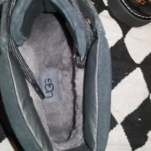 Waterproof boots - Picture 8 of 11